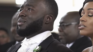 Why I Laughed at My Best Friend for Crying at His Wedding (and Then Cried at My Own)